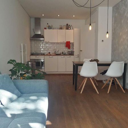 Da Costastraat Apartment Amsterdam Exterior photo